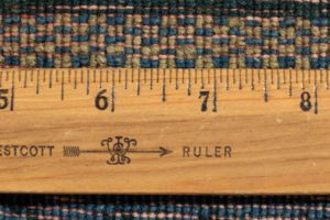 gabbeh rug