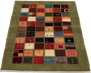 gabbeh rug