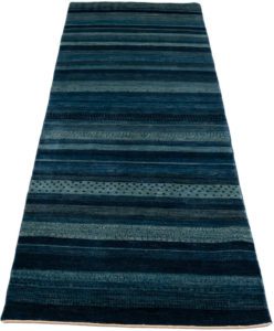 gabbeh runner rug