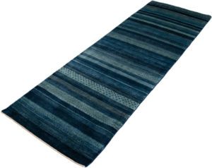 gabbeh runner rug