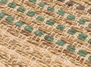 natural fiber rug