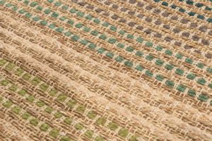 natural fiber rug