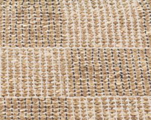 natural fiber rug