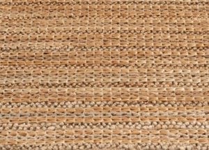 natural fiber rug
