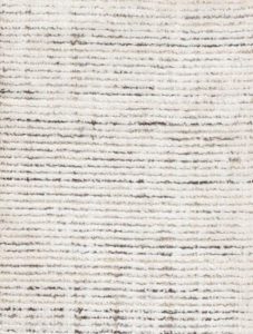 hand loomed rug