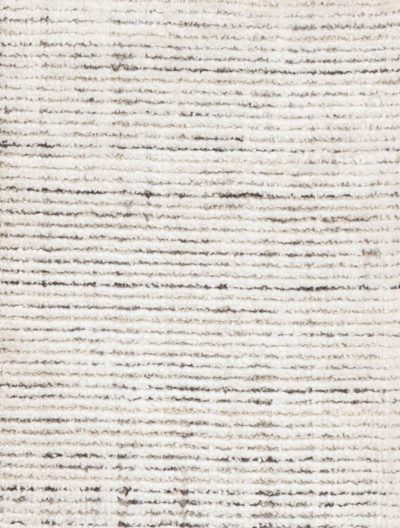 hand loomed rug