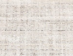 hand loomed rug