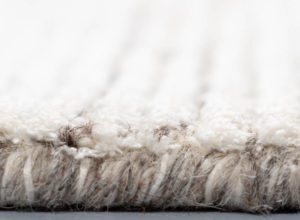 hand loomed rug