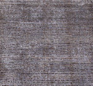 hand loomed rug