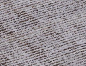 hand loomed rug