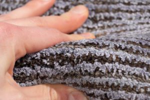 hand loomed rug
