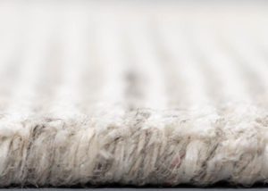 hand loomed rug