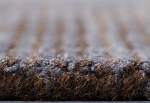 hand loomed rug