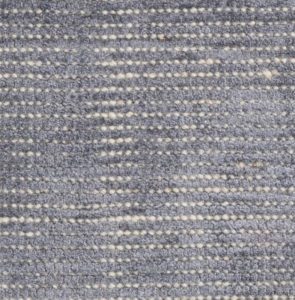 hand loomed rug