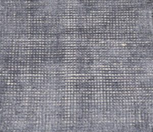 hand loomed rug