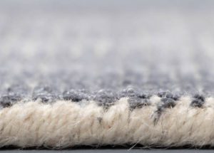 hand loomed rug
