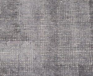 hand loomed rug