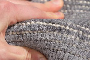 hand loomed rug