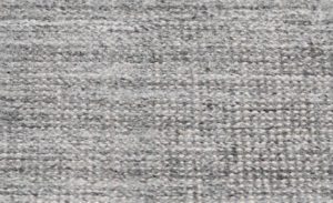 hand loomed rug