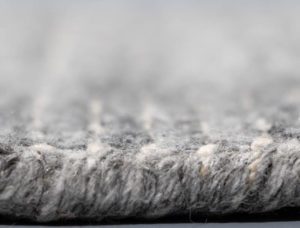 hand loomed rug