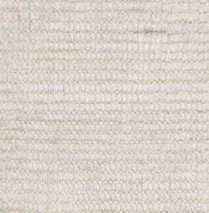hand loomed rug