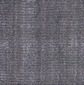 hand loomed rug