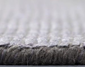 hand loomed rug