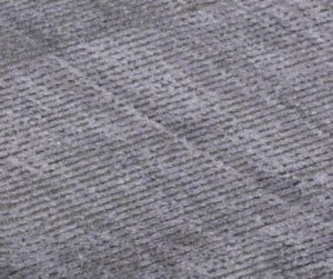 hand loomed rug