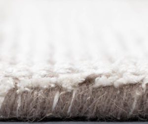 hand loomed rug