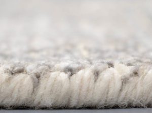hand loomed rug