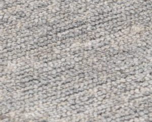 hand loomed rug