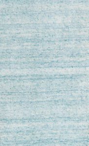 hand loomed rug