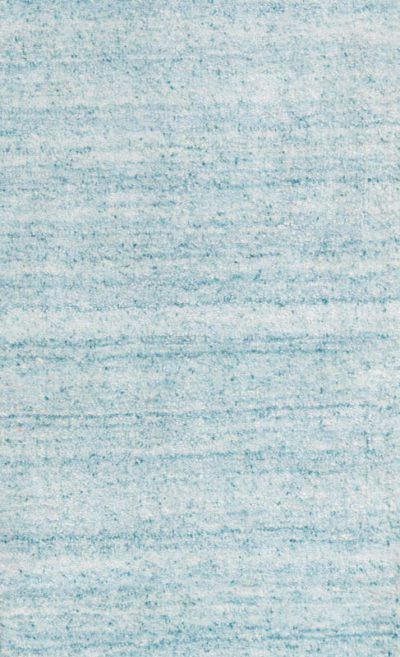 hand loomed rug