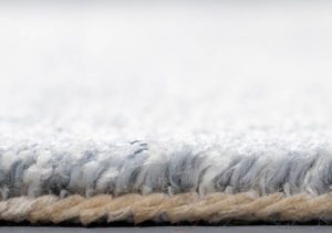 hand loomed rug
