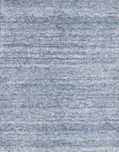 hand loomed rug