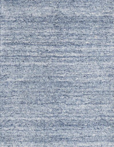 hand loomed rug