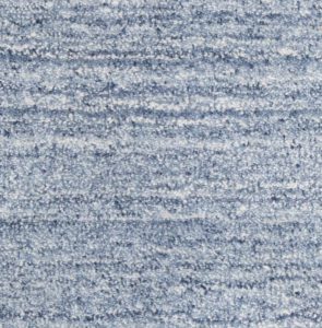 hand loomed rug