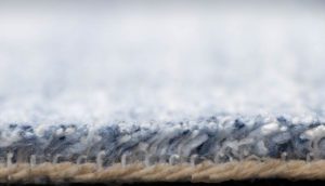 hand loomed rug