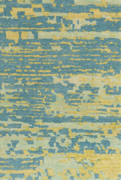 wool rug