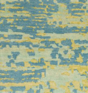 wool rug