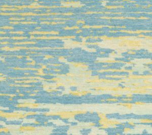 wool rug
