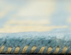 wool rug