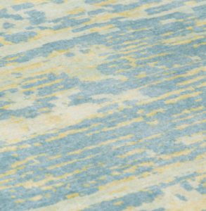 wool rug
