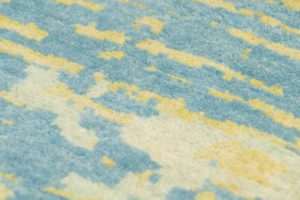 wool rug