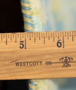 wool rug