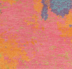 wool rug