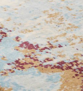 wool rug
