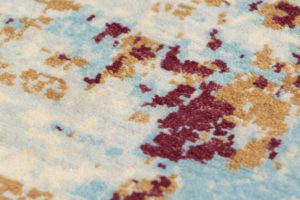 wool rug