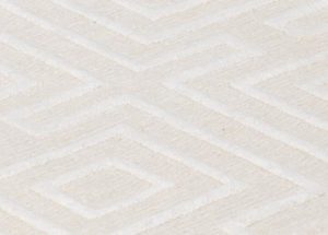 linen soumak rug