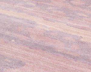 wool rug